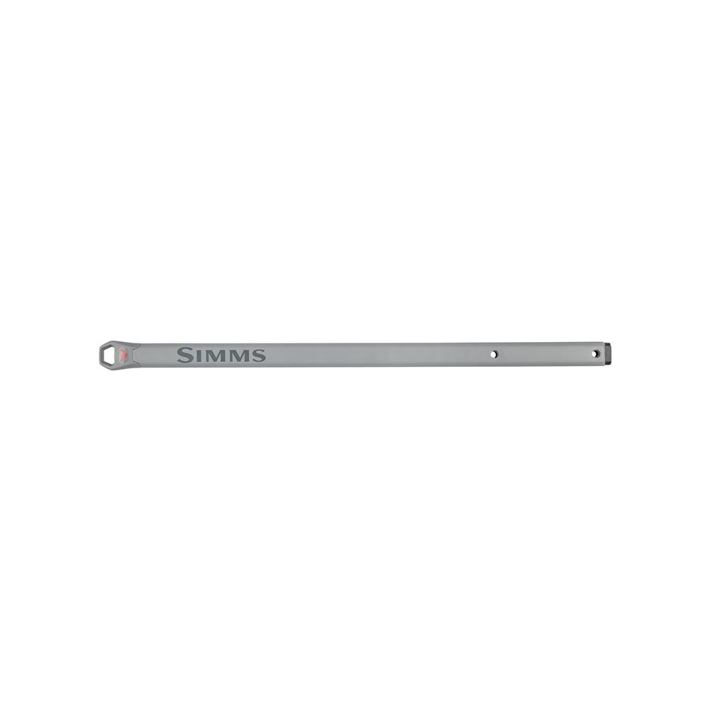 Simms Daymaker Long Handle in Pewter